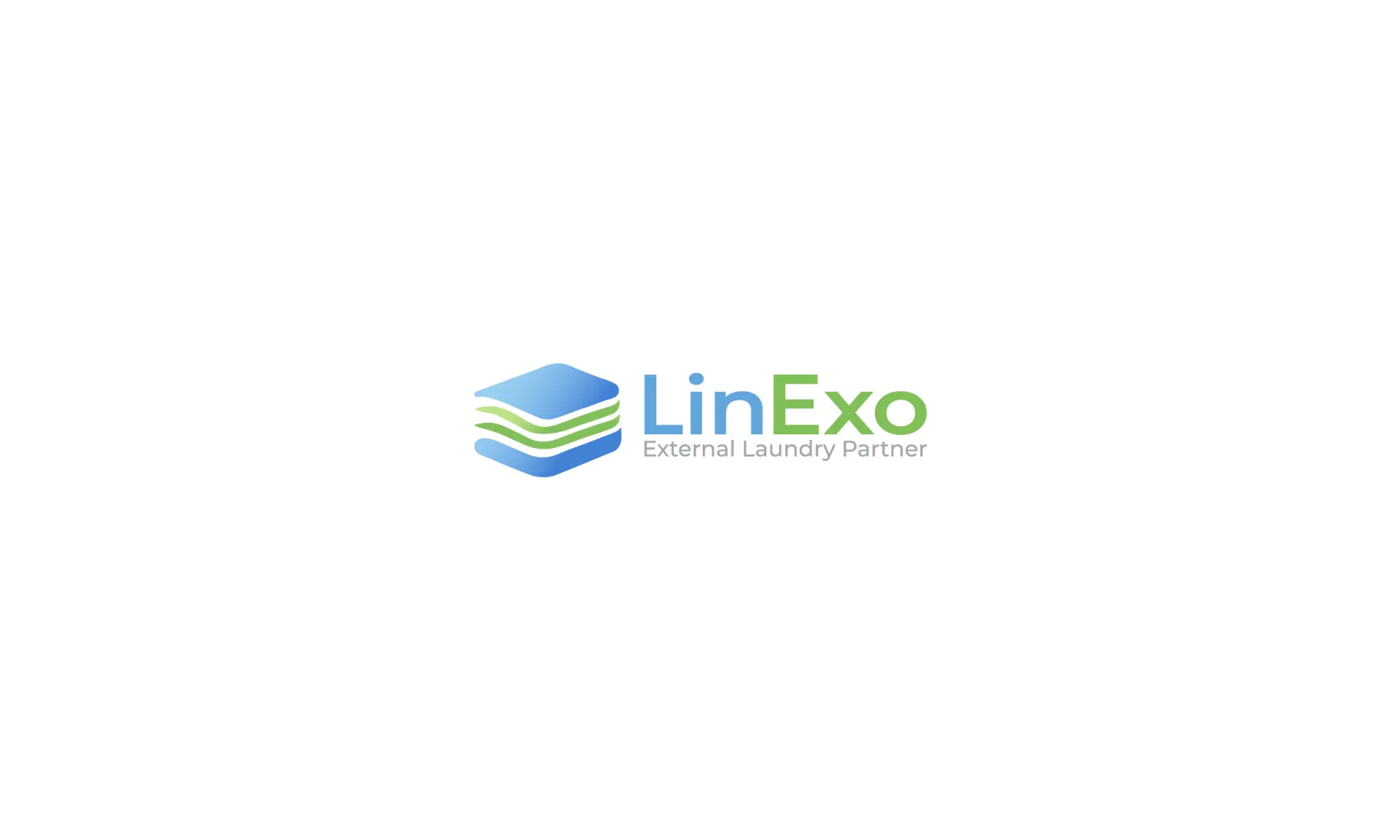 LinExo Laundry Services logo