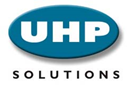 UHP Solutions logo